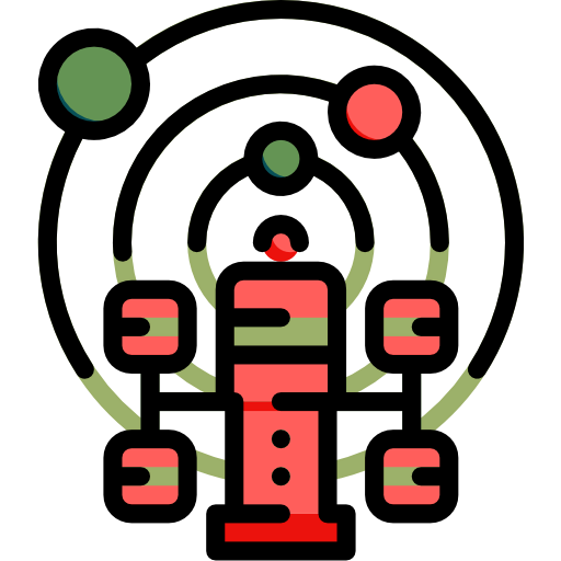 Space icon