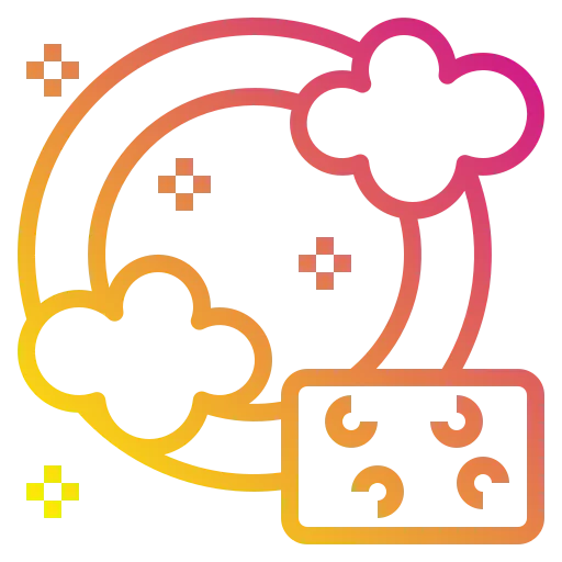 Dish icon