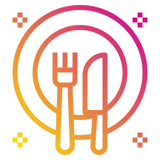 Dish icon