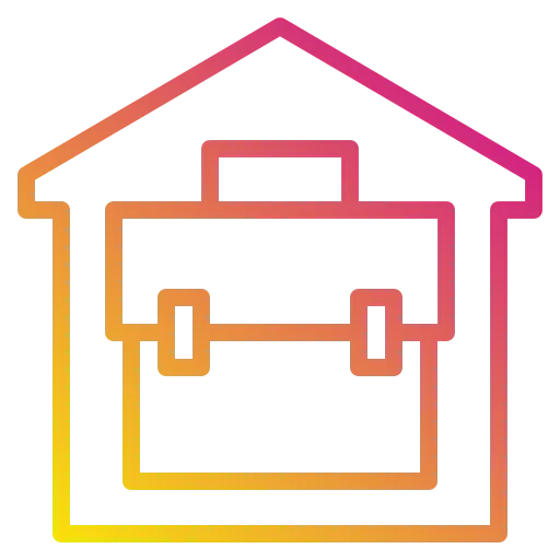 Brifcase icon