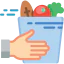 Grocery icon 64x64