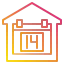 Calendar icon 64x64