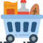 Grocery icon 64x64