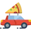 Pizza icon 64x64