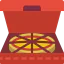 Pizza icon 64x64