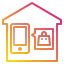 House icon 64x64