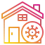 House icon 64x64
