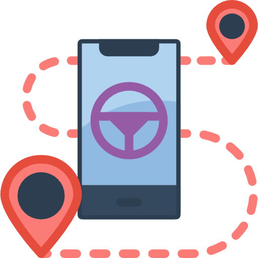 Mobile icon