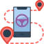 Mobile icon 64x64