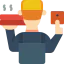Delivery icon 64x64