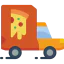 Van icon 64x64