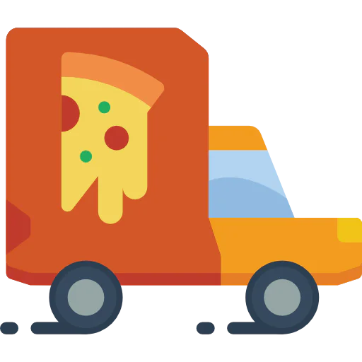 Van icon