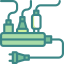 Plug icon 64x64