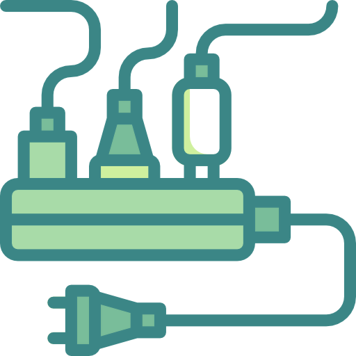 Plug icon
