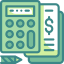 Accounting icon 64x64