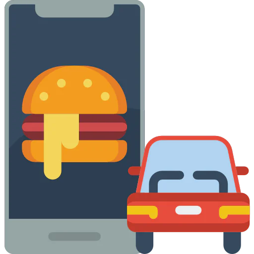 Mobile icon
