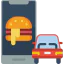 Mobile icon 64x64