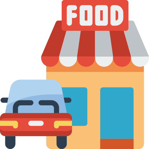 Store icon