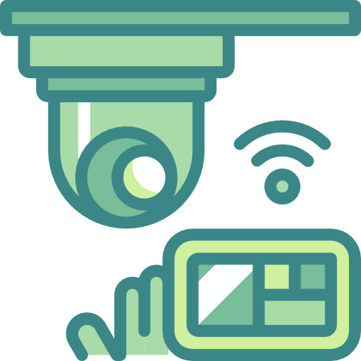 Cctv icon