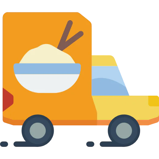 Van icon