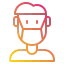 Man icon 64x64