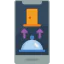 Mobile icon 64x64