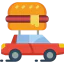 Car icon 64x64