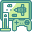 Игры иконка 64x64