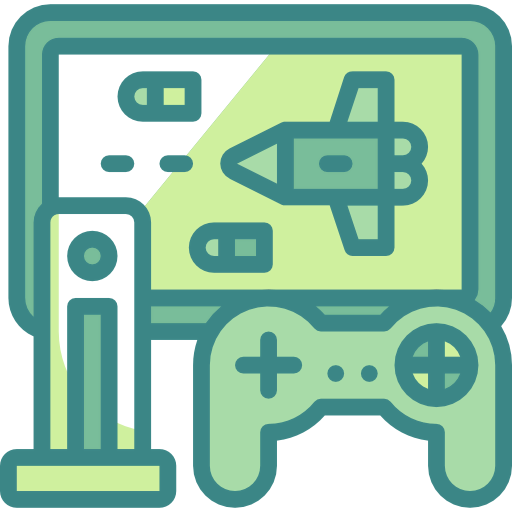 Games icon
