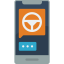 Delivery icon 64x64