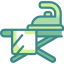 Iron icon 64x64
