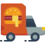 Van icon 64x64