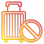 Travel bag icon 64x64