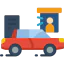 Car icon 64x64