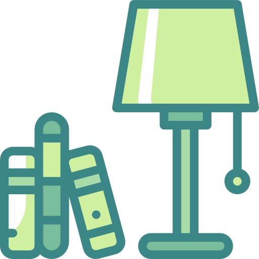 Lamp icon