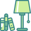 Lamp icon 64x64