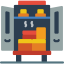 Van icon 64x64