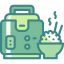 Rice cooker icon 64x64