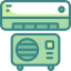 Air conditioner icon 64x64