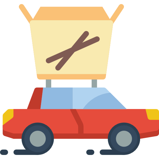 Car icon