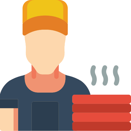 Delivery icon