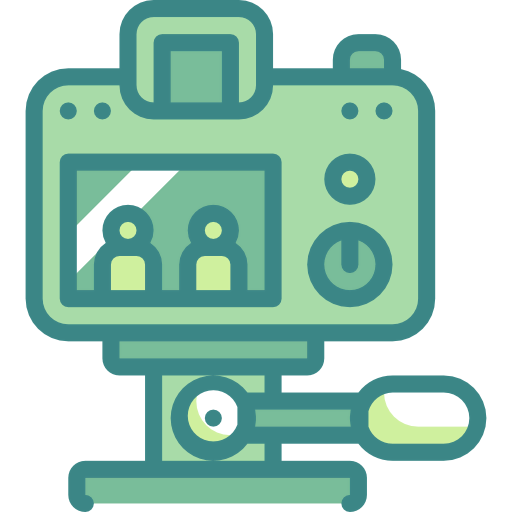 Camera icon