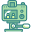 Camera icon 64x64