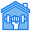 Workout icon 64x64
