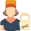Delivery icon 64x64