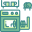 Dishwasher icon 64x64