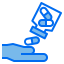 Hand icon 64x64