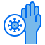 Hand icon 64x64