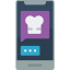 Mobile icon 64x64