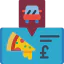 Delivery icon 64x64